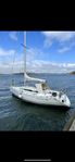 Beneteau First 305