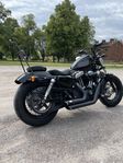 Harley Davidson sportster XL 1200 Forty Eight 