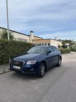 Audi Q5 2.0 TDI DPF quattro S Tronic Euro 5