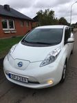 Nissan Leaf 24 kWh