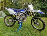 Yamaha YZ250F