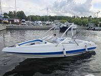 Aquatron stx210 5.8L bowrider 