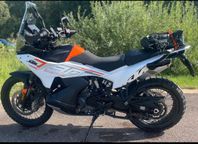 KTM 790 Adventure