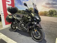 Kawasaki Versys 650 Grand Tourer 2020 