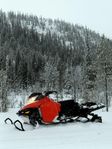 Ski doo summit600 146