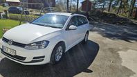 Volkswagen Golf Sportscombi 1.2 TSI BMT 16V Euro 5