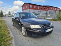 Saab 9-3 SportSedan 1.8t Automatisk, 150hk