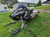 polaris rmk 800 2018 