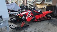 Polaris Pro Rmk 850 PIDD