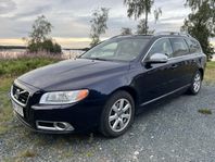 Volvo V70 1.6D DRIVe Summum (välutrustad)