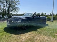 BMW 428 i Convertible M Sport Euro 6