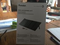 solpanel 150w