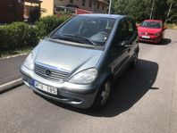 Mercedes-Benz A 140 