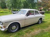 Volvo Amazon 121 P130 1.8