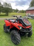 Can-am xmr 570