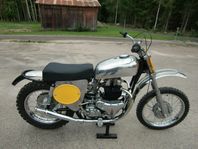 BSA Cross