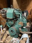 Motor Volvo Penta TMD30 