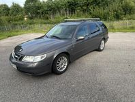 Saab 9-5 SportCombi 2.0 T Linear Euro 3