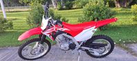 Honda CRF 125