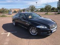 Jaguar XJ 3.0 V6 Euro 5