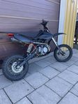 Fiddy Orion 125cc