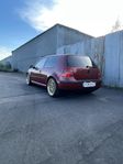 Volkswagen Golf 3-dörrar MK4 lågmilare 