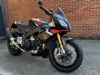 Aprilia Tuono V4 1100 Factory