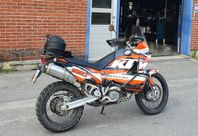 KTM 990 Adventure