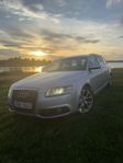 Audi A6 Avant 2.0 TDI, 2 ägare, 136 hk, full servicebok