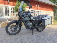 Yamaha Tenere XT660Z ABS