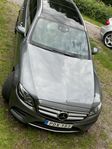 Mercedes-Benz E 400 T d 4MATIC 9G-Tronic Euro 6