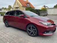 Toyota Auris Touring Sports 1.2 Turbo Comfort, Intense Edit.