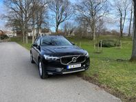 Volvo XC60 T5 AWD Geartronic Advanced Edition