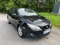 Seat Ibiza 5-dörrar 1.2 TSI Euro 5