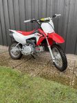 Honda crf 110