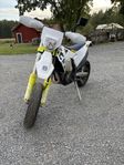 Husqvarna FE 350 motard