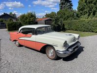 Oldsmobile 88 Holiday Sedan 5.3 V8 ”EV BYTES”