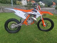 KTM 85 SX