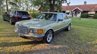 Mercedes-Benz 280 SE