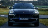 Porsche Macan S PDK Sport Chrono | 18-väg | Keyless | BOSE