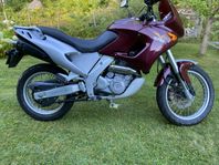 Aprilia 650