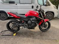 Yamaha XJ6 ABS A2