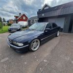 BMW 740ia