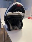 Schuberth C4 Pro med SC1 standard som ny