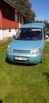 Citroën Berlingo Multispace 1.6 Handikapp/Rullstollsanpassad