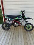 Orion 125cc Fiddy 2020 Barncross