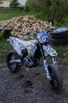 Sherco 450