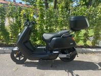 NIU NQI Sport Elmoped klass 1