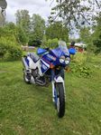 Yamaha XTZ 750 Super Tenere