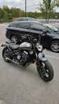 Kawasaki Vulcan S 650 inkl. tillbehör